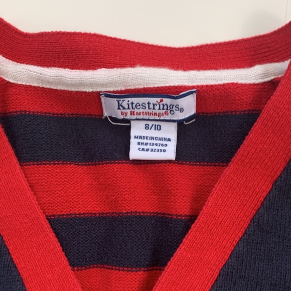 Kite strings by Heartstrings sweater - Picture 3 of 9